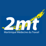 Logo Martinique medecine du travail