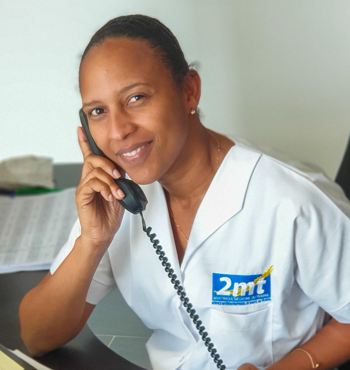 Martinique Médecine du travail