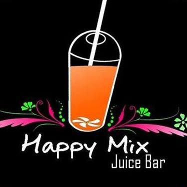 happy mix